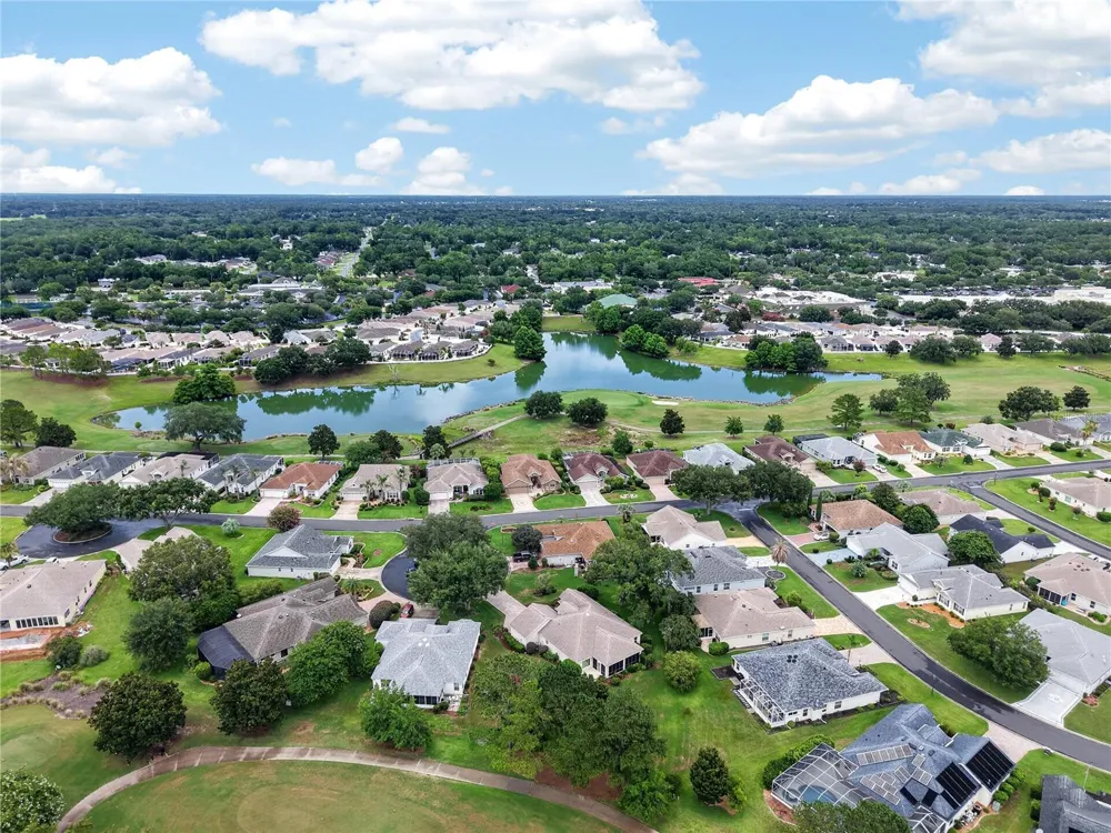 16815 SE 85TH BELKNAP AVENUE The Villages, FL 32162