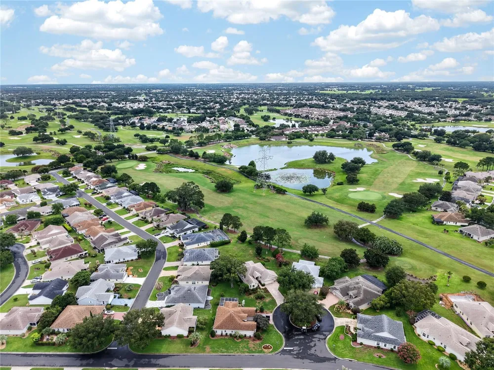 16815 SE 85TH BELKNAP AVENUE The Villages, FL 32162
