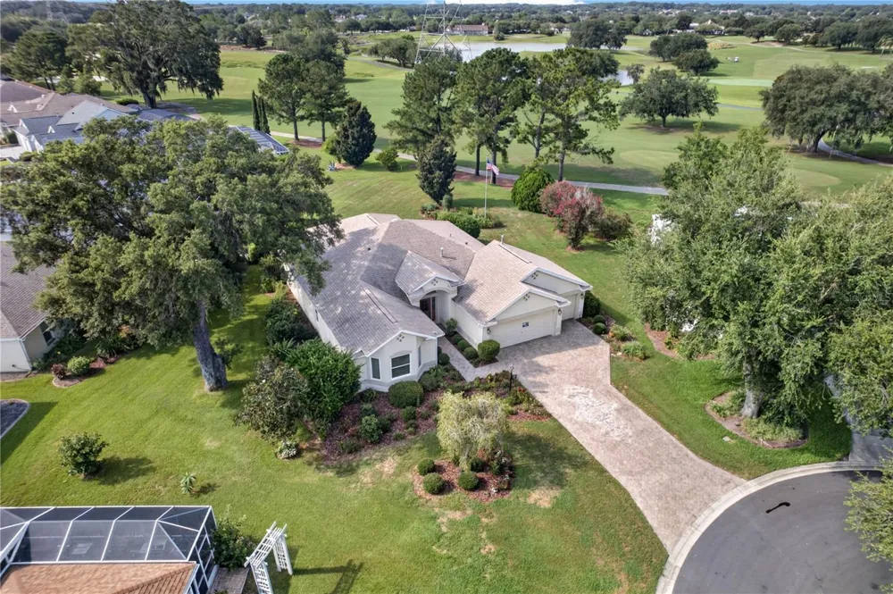 16815 SE 85TH BELKNAP AVENUE The Villages, FL 32162