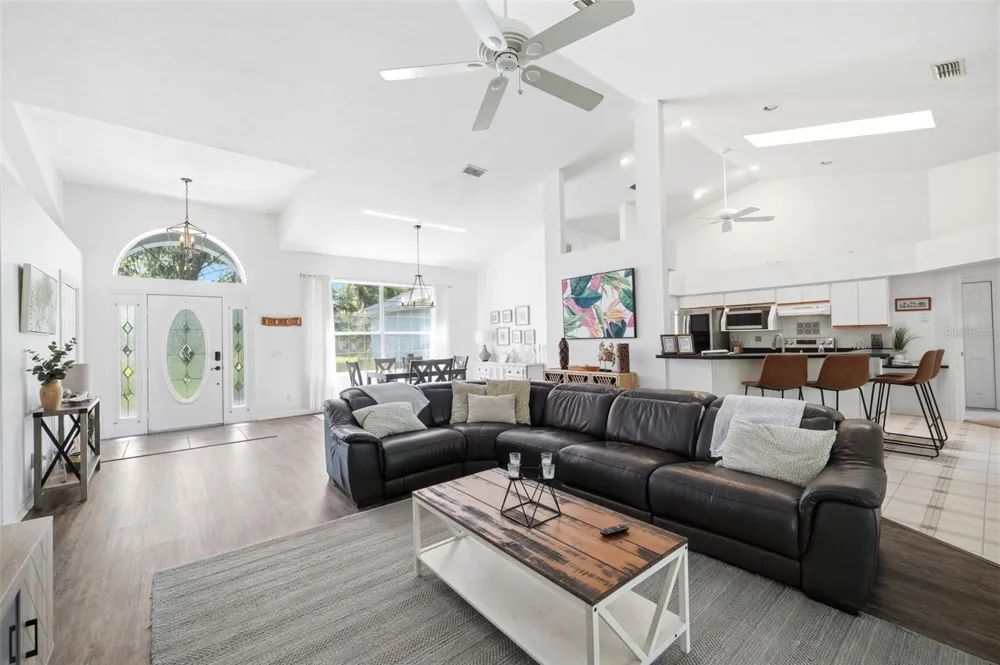 240 COUNTRY CLUB DRIVE Crystal River, FL 34429