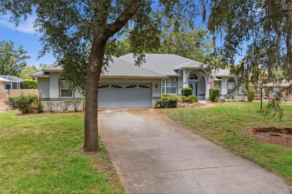 240 COUNTRY CLUB DRIVE Crystal River, FL 34429