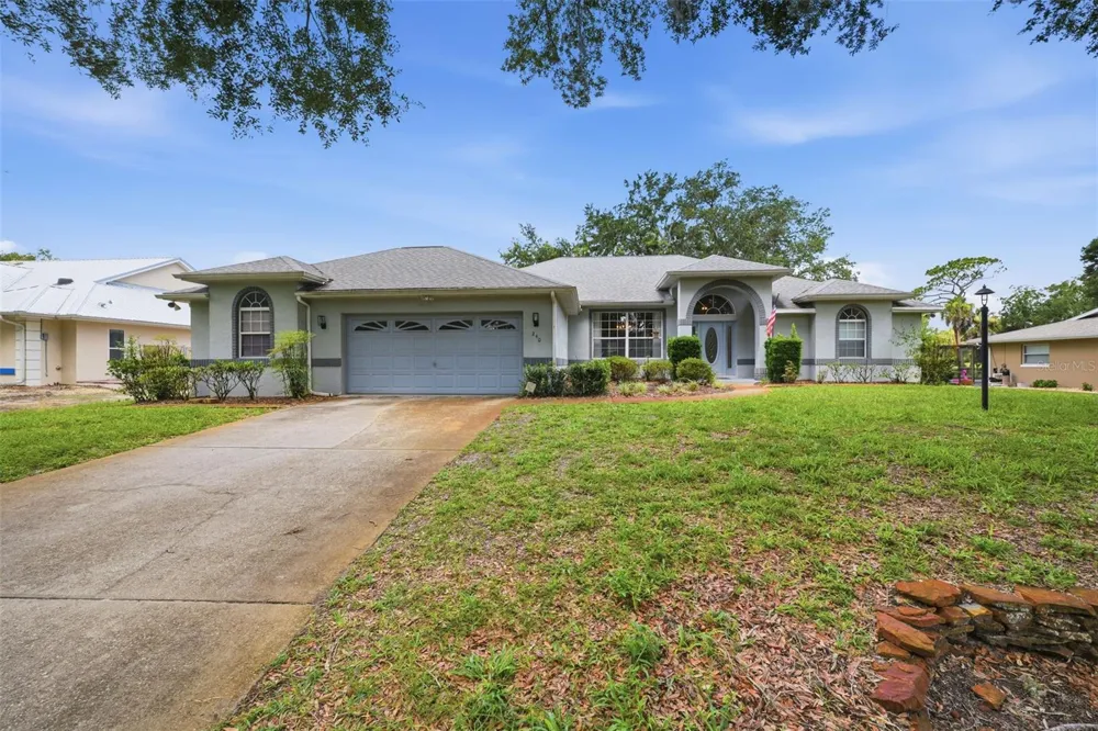 240 COUNTRY CLUB DRIVE Crystal River, FL 34429