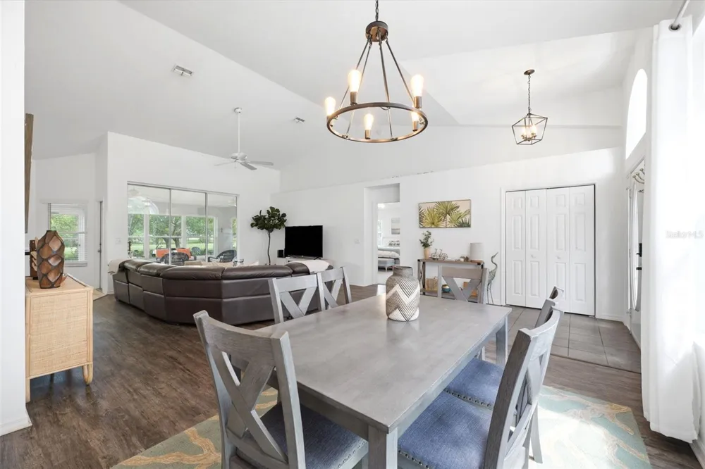 240 COUNTRY CLUB DRIVE Crystal River, FL 34429