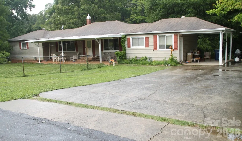 225 Ferstl Avenue Belmont, NC 28012
