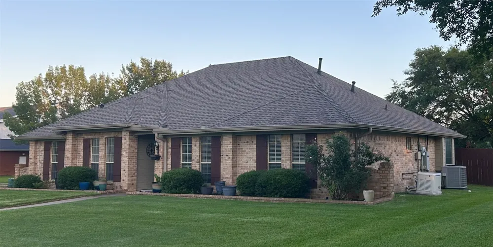 601 Highland Oaks Street Mount Vernon, TX 75457