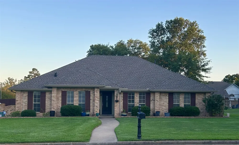 601 Highland Oaks Street Mount Vernon, TX 75457