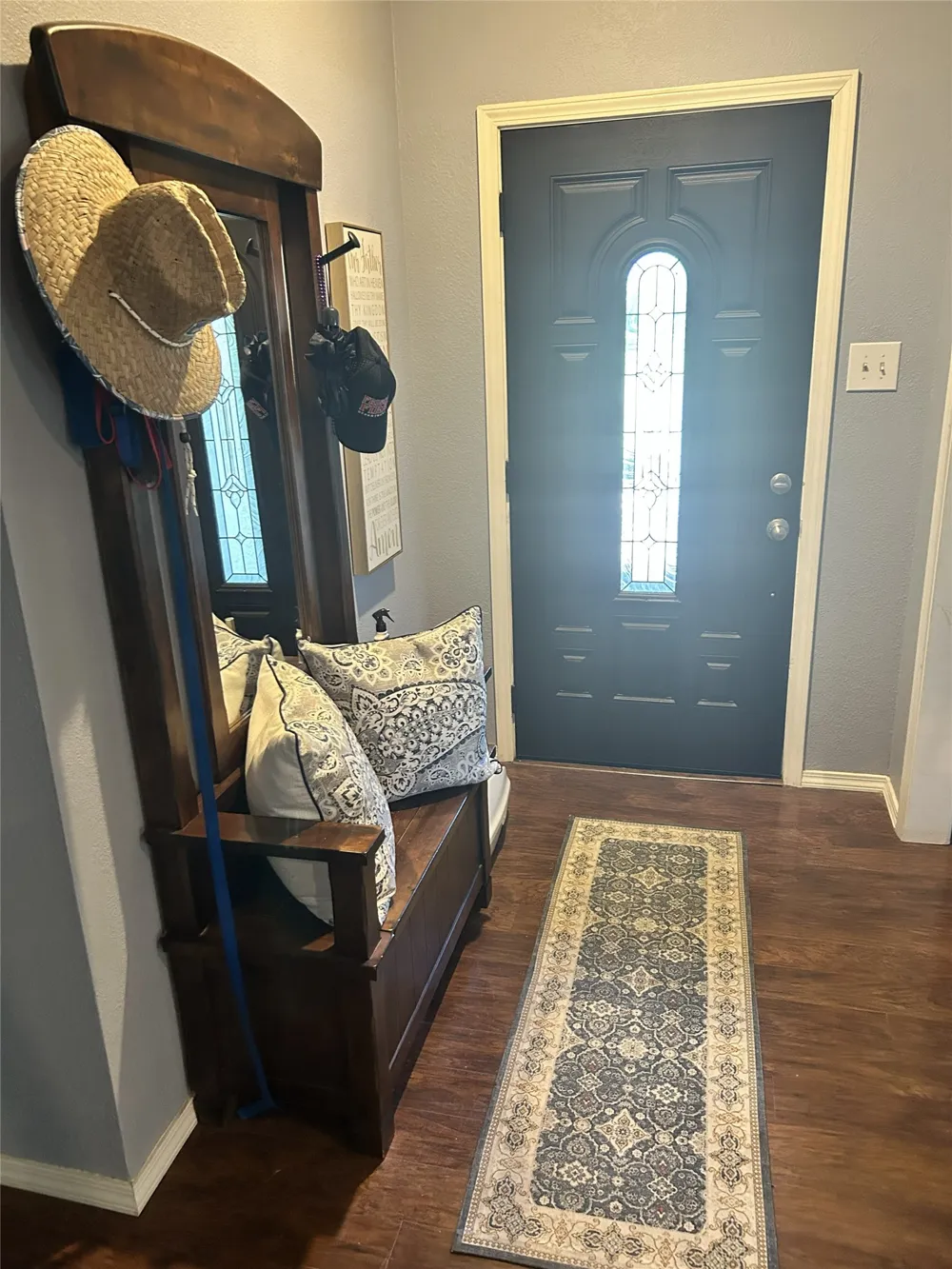 601 Highland Oaks Street Mount Vernon, TX 75457