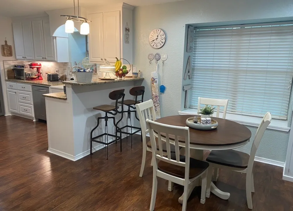 601 Highland Oaks Street Mount Vernon, TX 75457