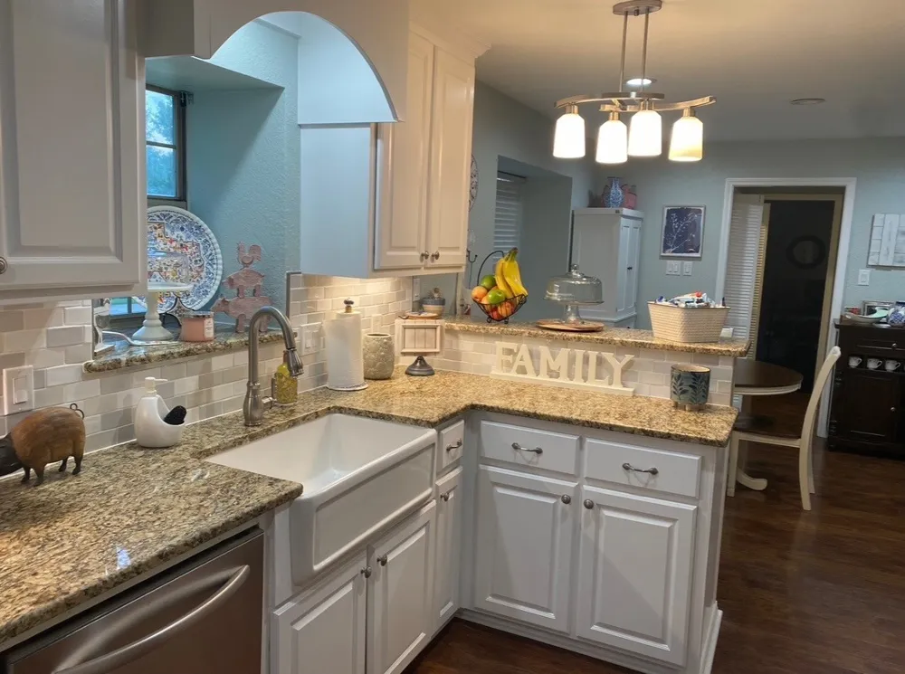 601 Highland Oaks Street Mount Vernon, TX 75457