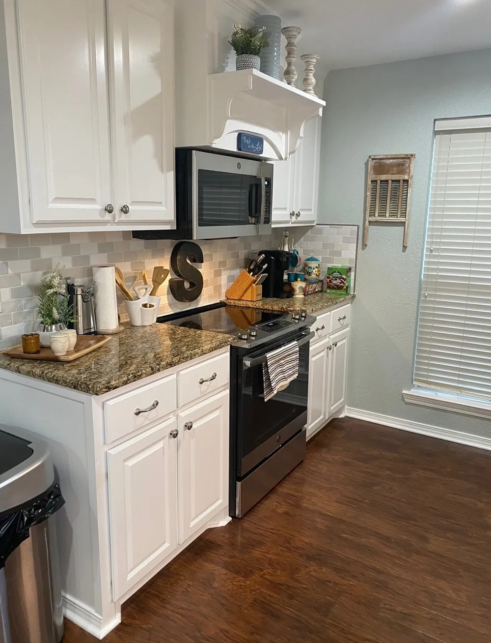 601 Highland Oaks Street Mount Vernon, TX 75457