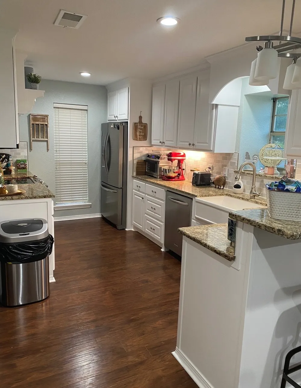 601 Highland Oaks Street Mount Vernon, TX 75457