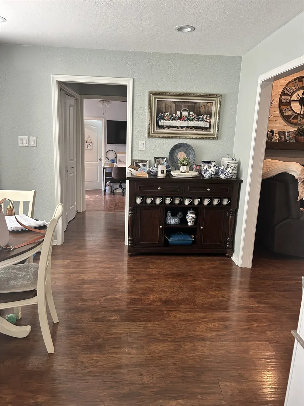 601 Highland Oaks Street Mount Vernon, TX 75457