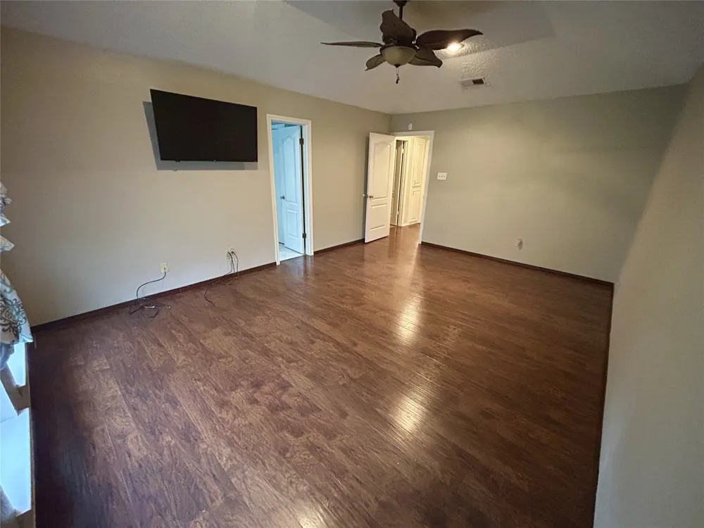 601 Highland Oaks Street Mount Vernon, TX 75457