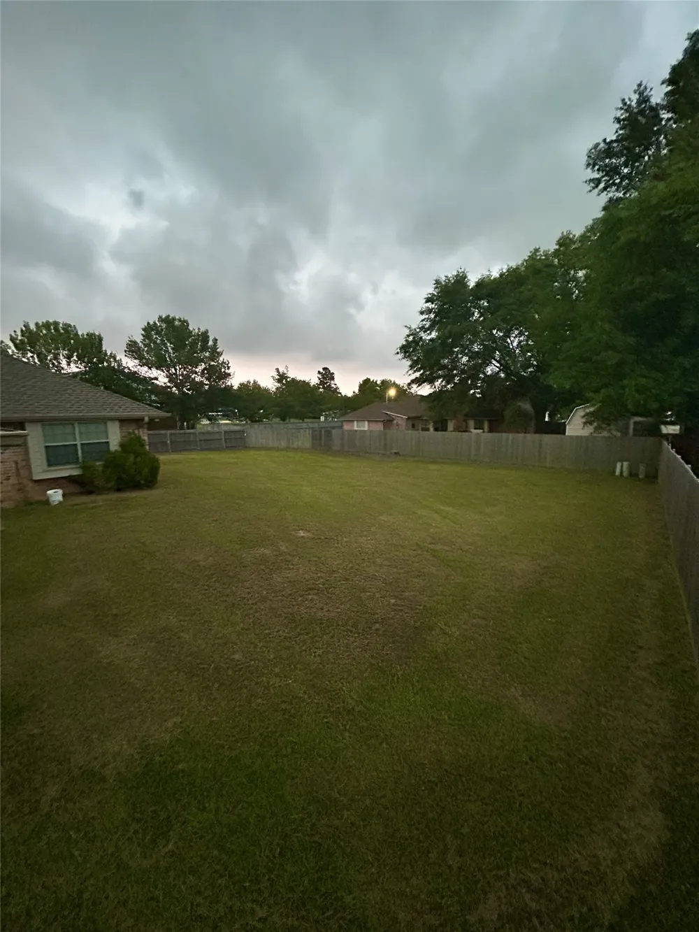 601 Highland Oaks Street Mount Vernon, TX 75457