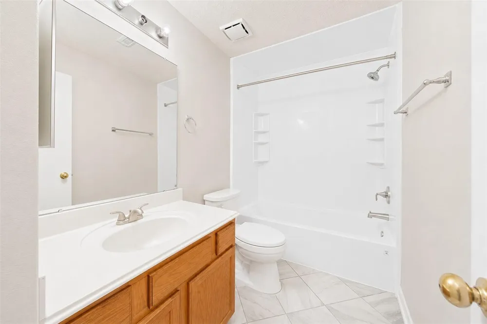 12030 Bunny Lane Pinehurst, TX 77362