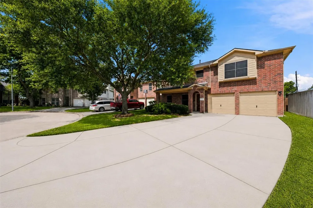12030 Bunny Lane Pinehurst, TX 77362