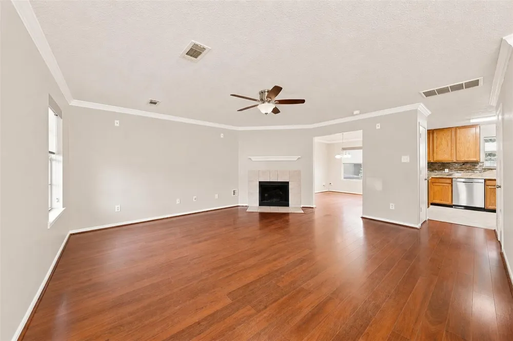 12030 Bunny Lane Pinehurst, TX 77362