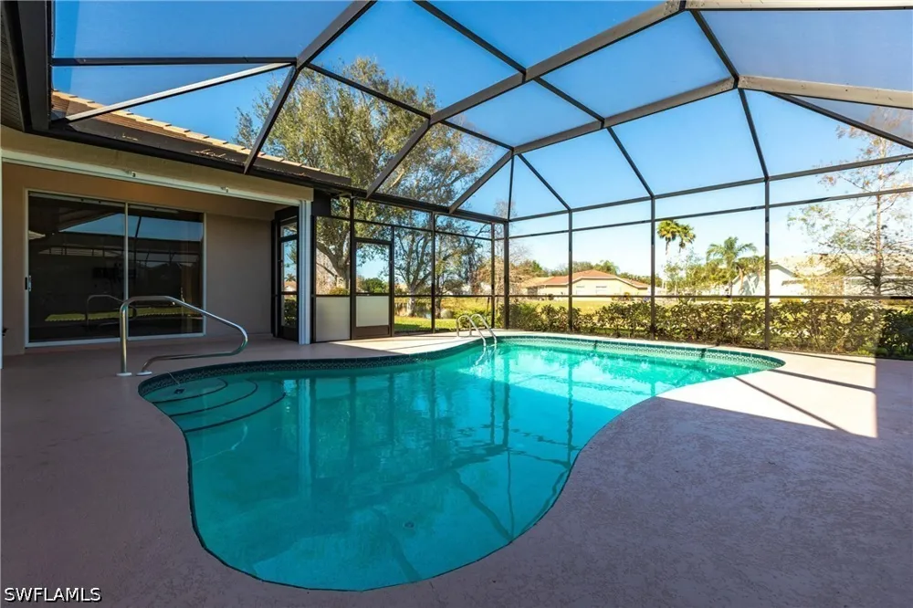 Trentwood Court Fort Myers, FL 33912