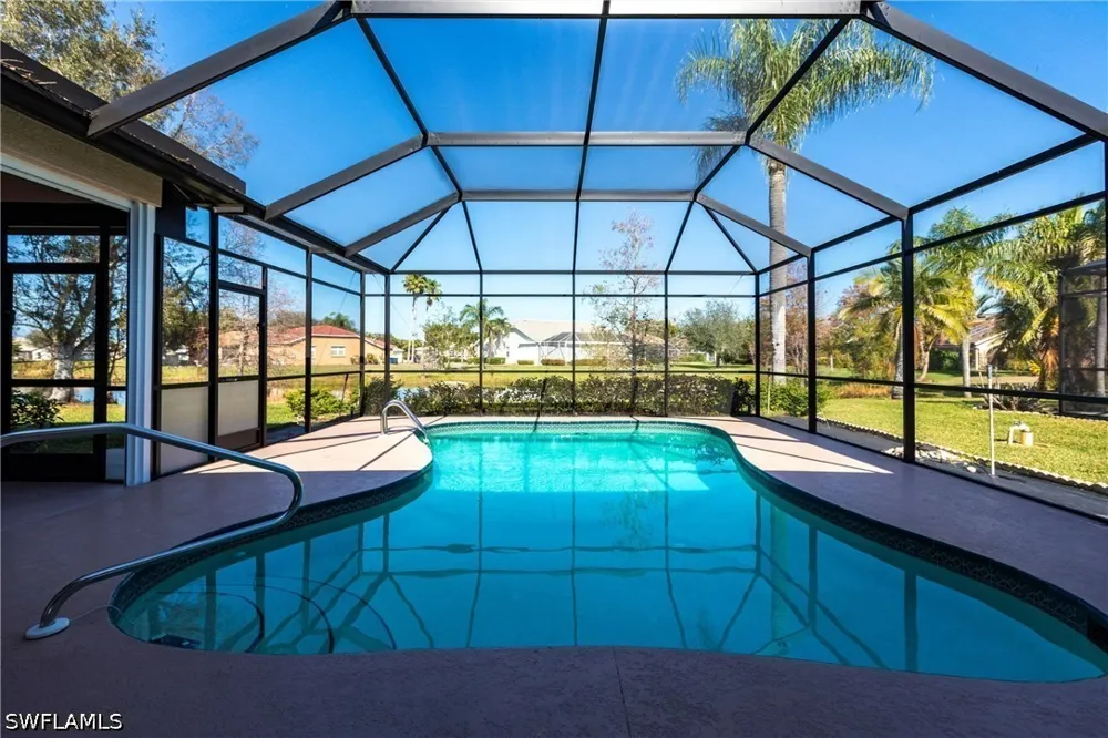 Trentwood Court Fort Myers, FL 33912