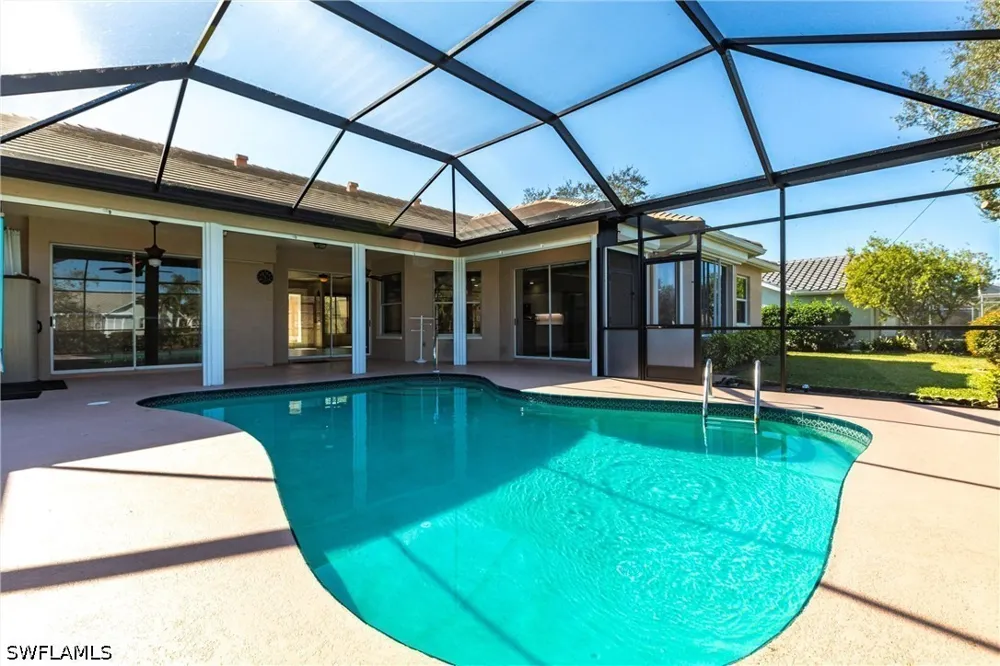 Trentwood Court Fort Myers, FL 33912