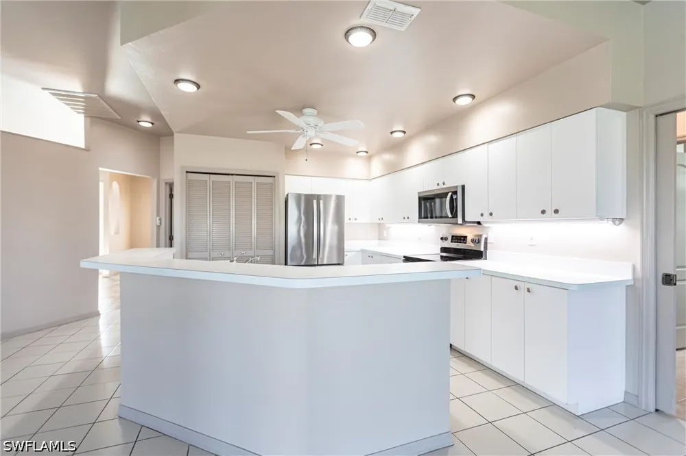 Trentwood Court Fort Myers, FL 33912