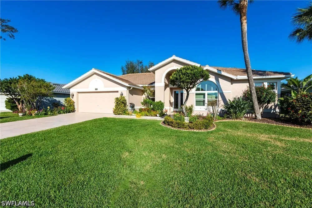 Trentwood Court Fort Myers, FL 33912