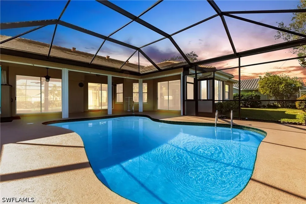 Trentwood Court Fort Myers, FL 33912