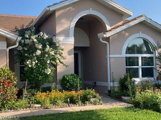 Trentwood Court Fort Myers, FL 33912