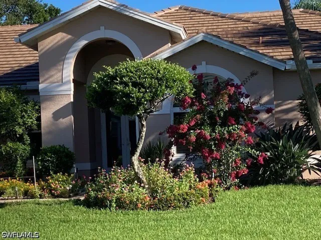 Trentwood Court Fort Myers, FL 33912