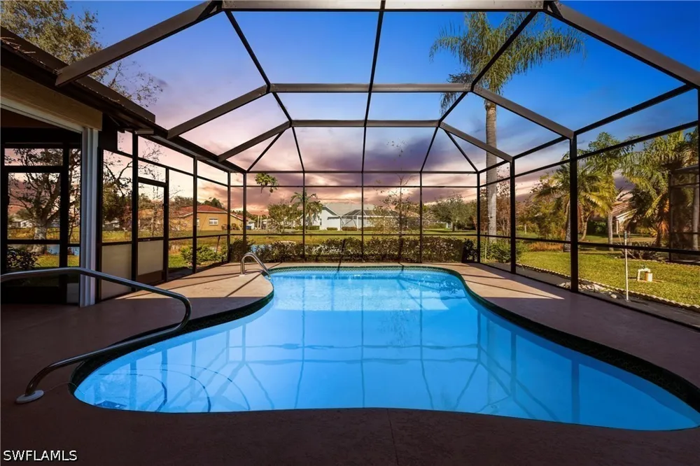 Trentwood Court Fort Myers, FL 33912