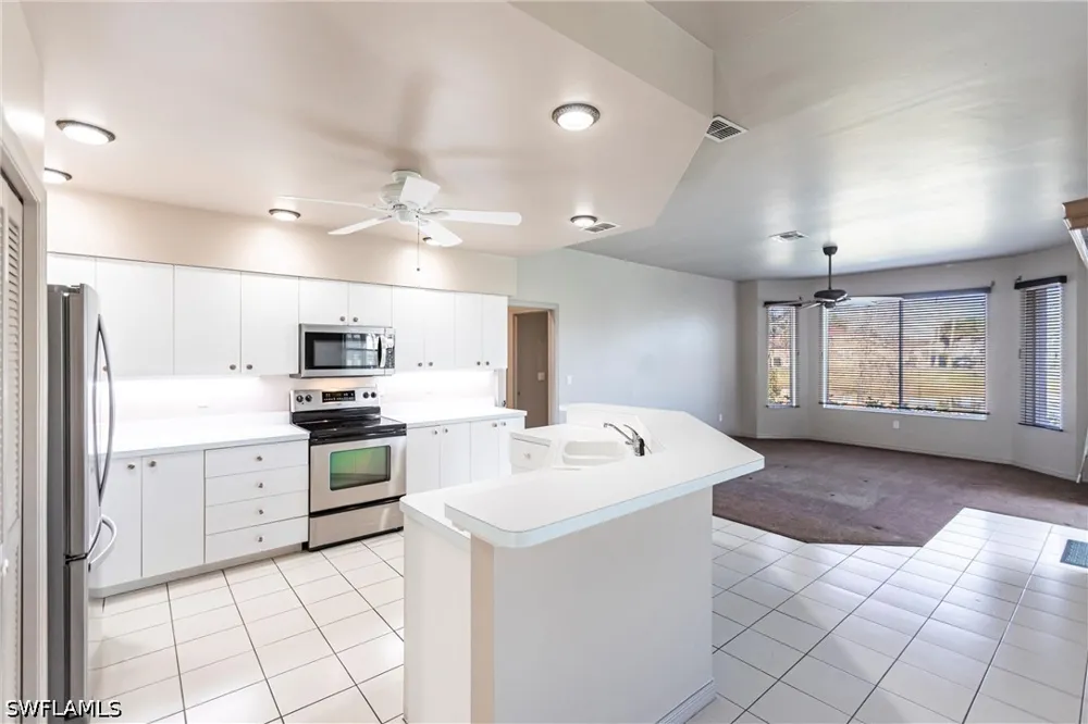Trentwood Court Fort Myers, FL 33912