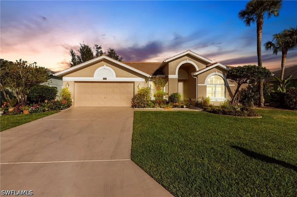Trentwood Court Fort Myers, FL 33912