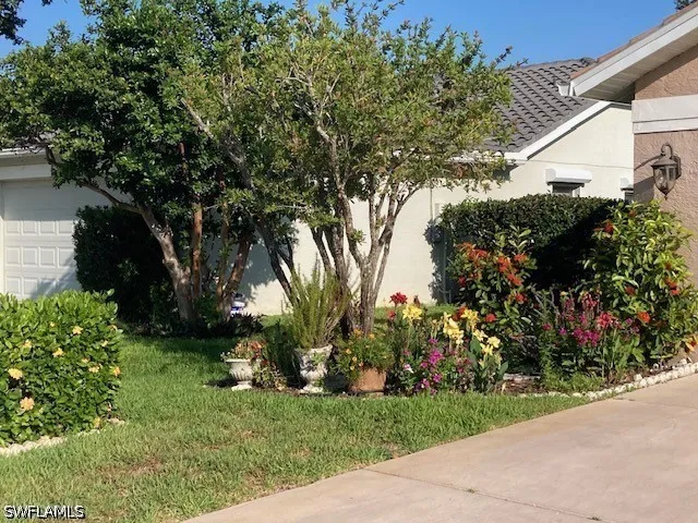 Trentwood Court Fort Myers, FL 33912