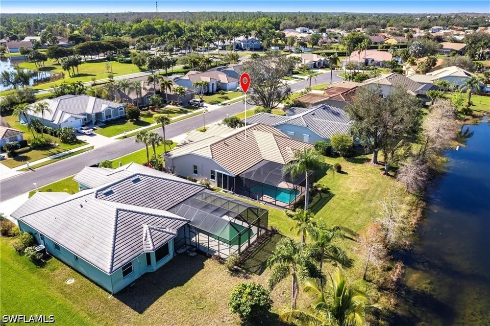 Trentwood Court Fort Myers, FL 33912