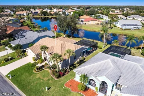 Trentwood Court