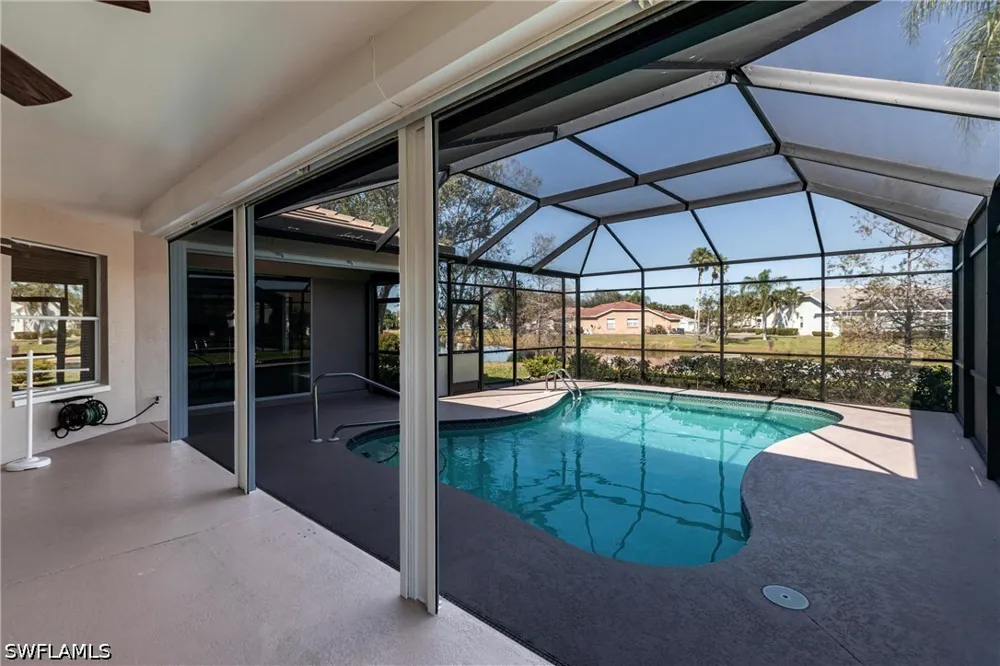 Trentwood Court Fort Myers, FL 33912