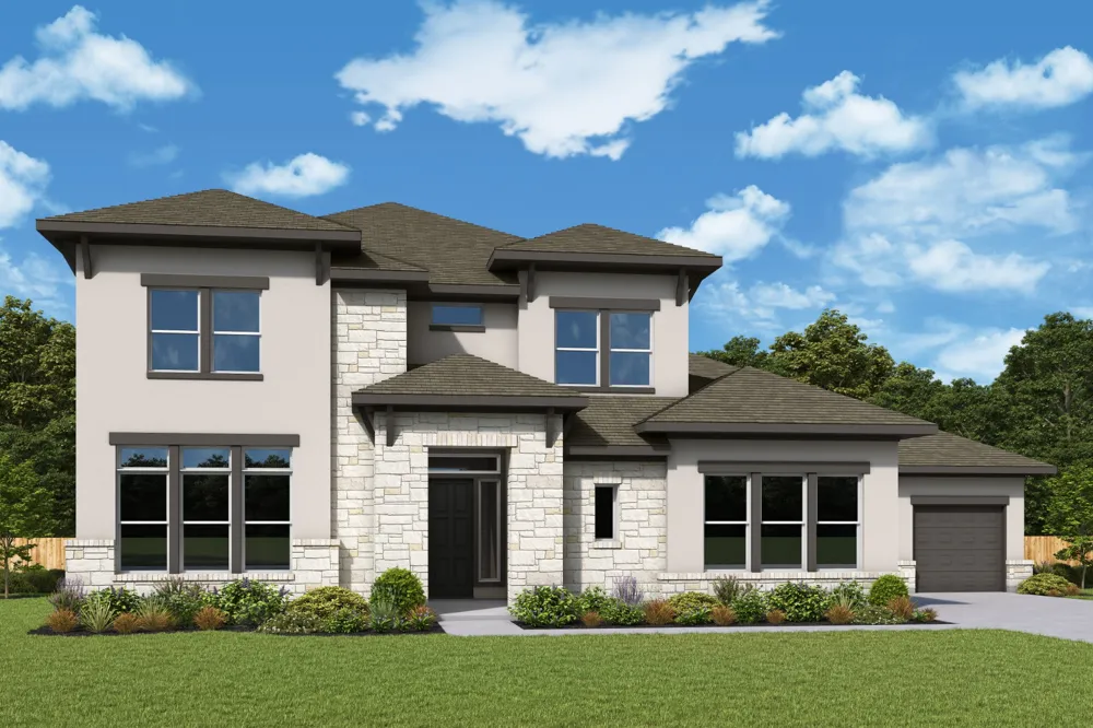 2825 Whalesong Way Leander, TX 78641