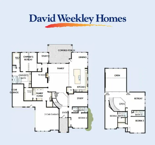 2825 Whalesong Way Leander, TX 78641