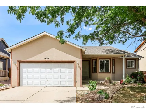 3819 Dry Gulch Road