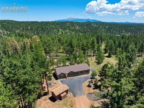 156 Fossil Creek Road
