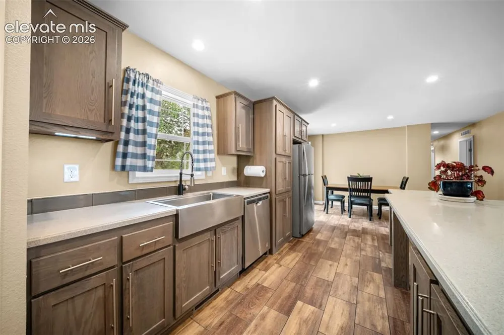 156 Fossil Creek Road Florissant, CO 80816