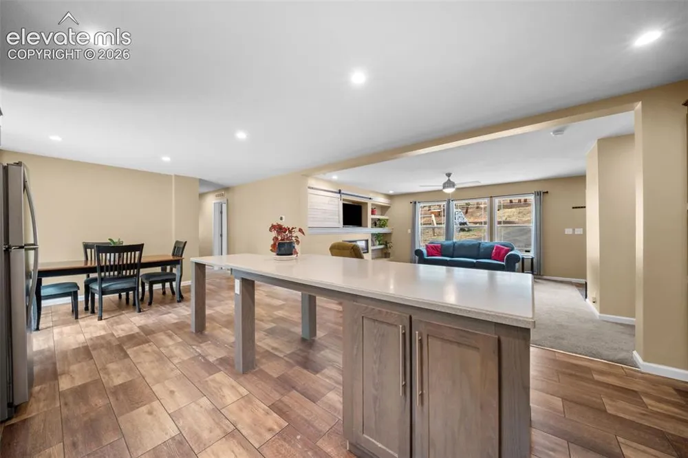 156 Fossil Creek Road Florissant, CO 80816