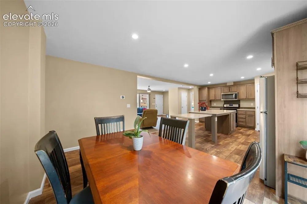 156 Fossil Creek Road Florissant, CO 80816