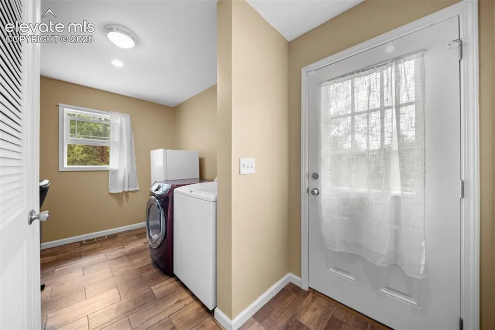 156 Fossil Creek Road Florissant, CO 80816