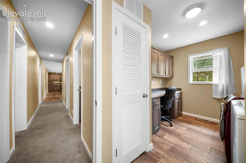 156 Fossil Creek Road Florissant, CO 80816