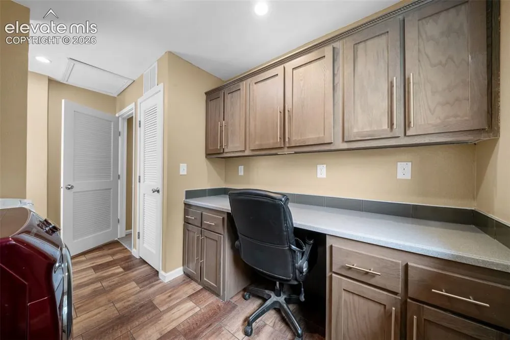 156 Fossil Creek Road Florissant, CO 80816