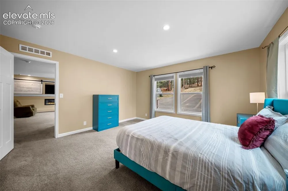 156 Fossil Creek Road Florissant, CO 80816