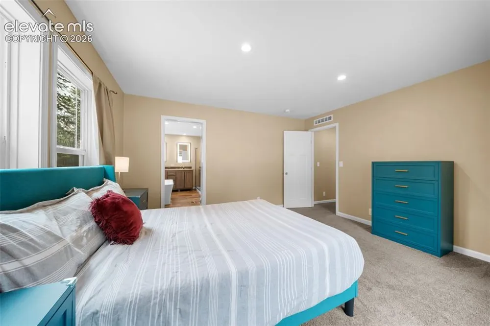 156 Fossil Creek Road Florissant, CO 80816