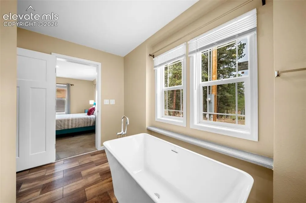 156 Fossil Creek Road Florissant, CO 80816