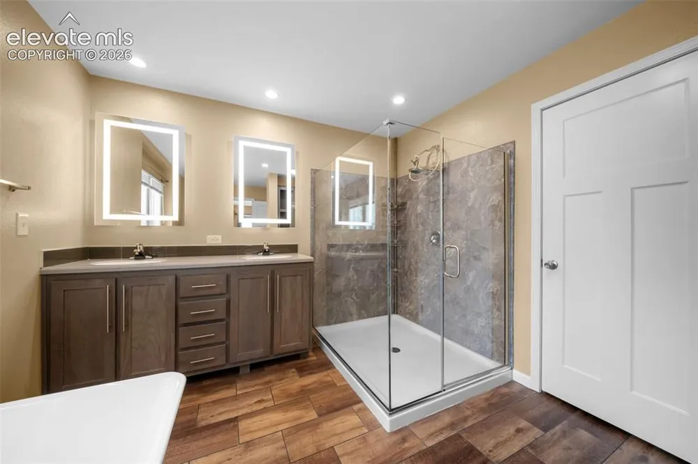 156 Fossil Creek Road Florissant, CO 80816
